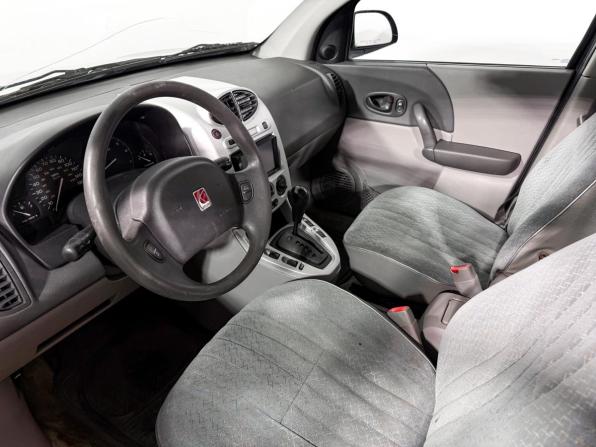 Saturn VUE I с пробегом 2003 года, цена 350 000 рублей, 227522 км, внедорожник, Автокод Объявления