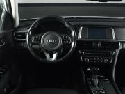 Kia Optima IV Кемерово  - изображение 39