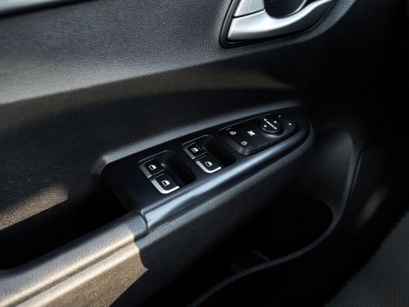 Kia Rio IV с пробегом 2019 года, цена 1 487 000 рублей, 115945 км, седан, Автокод Объявления
