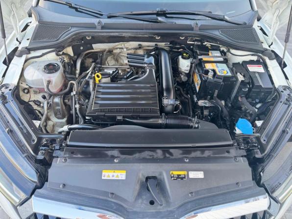 Skoda Octavia IV (A8) с пробегом 2021 года, цена 2 200 000 рублей, 124000 км, лифтбек, Автокод Объявления