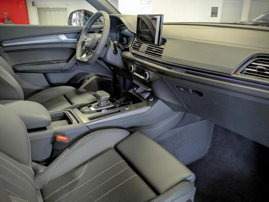 Audi Q5 II (FY) Рестайлинг Екатеринбург  - изображение 18