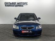 Hyundai Accent II Пермь  - изображение 19