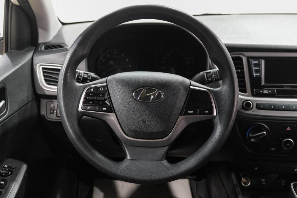 Hyundai Solaris II Рестайлинг Новокузнецк  - изображение 20
