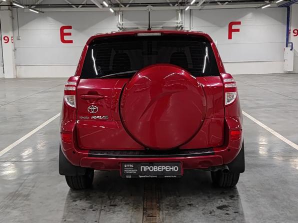 Toyota RAV4 III (XA30) Рестайлинг с пробегом 2011 года, цена 1 325 000 рублей, 239406 км, внедорожник, Автокод Объявления