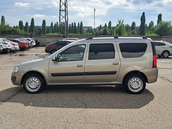 Lada (ВАЗ) Largus I с пробегом 2013 года, цена 485 000 рублей, 271705 км, универсал, Автокод Объявления