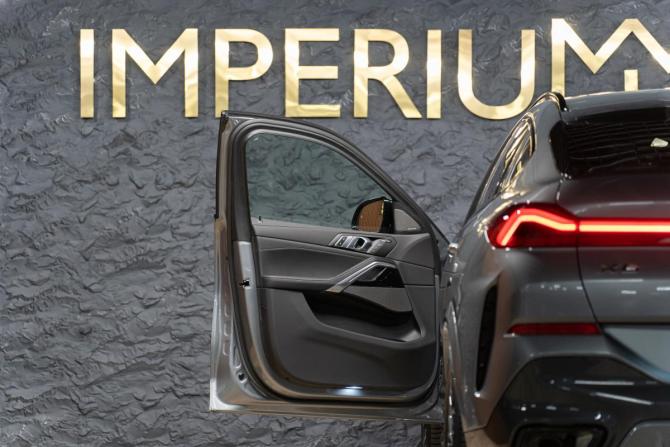 Новый BMW X6 III (G06) Рестайлинг 2025 года, цена 14 790 000 рублей, внедорожник, Автокод Объявления
