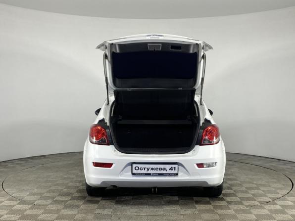 Chevrolet Cruze I с пробегом 2012 года, цена 630 000 рублей, 252637 км, хэтчбек, Автокод Объявления