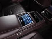 Lexus LS V Москва  - изображение 34