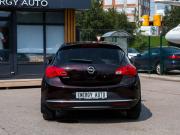 Opel Astra J Рестайлинг Уфа  - изображение 20