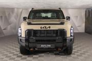 Kia Tasman Москва  - изображение 13