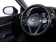 Toyota Camry VIII (XV70) Москва  - изображение 38