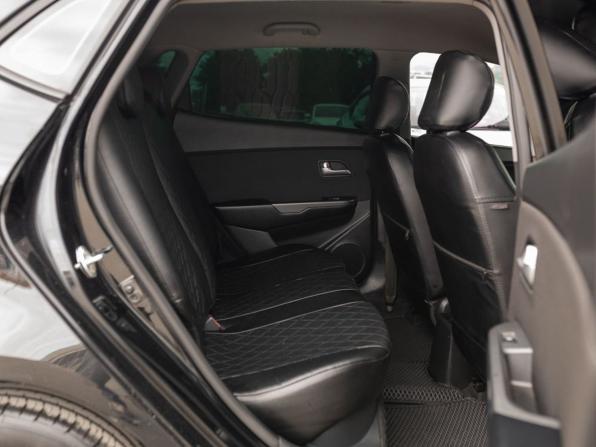 Kia Rio III Рестайлинг с пробегом 2016 года, цена 820 000 рублей, 156077 км, хэтчбек, Автокод Объявления