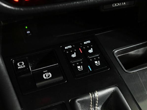 Lexus RX IV Рестайлинг с пробегом 2021 года, цена 5 500 000 рублей, 86273 км, внедорожник, Автокод Объявления