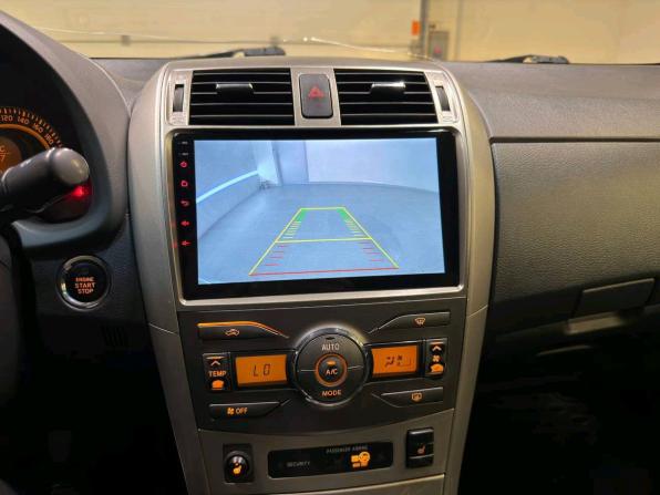 Toyota Corolla X (E140 E150) с пробегом 2008 года, цена 799 000 рублей, 234632 км, седан, Автокод Объявления