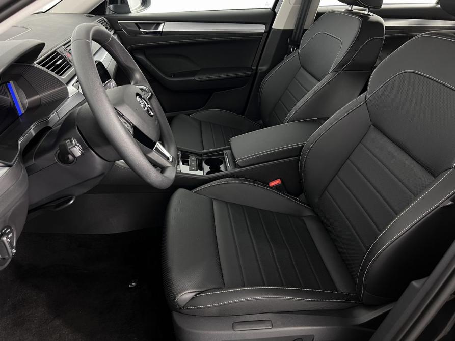 Skoda Superb III Рестайлинг Калининград  - изображение 9
