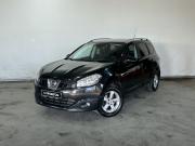 Nissan Qashqai+2 I Рестайлинг Москва  - изображение 22