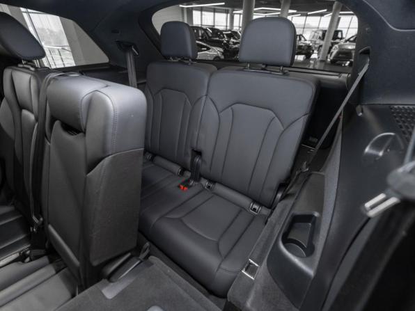 Audi Q7 II (4M) Рестайлинг с пробегом 2021 года, цена 5 300 000 рублей, 99197 км, внедорожник, Автокод Объявления