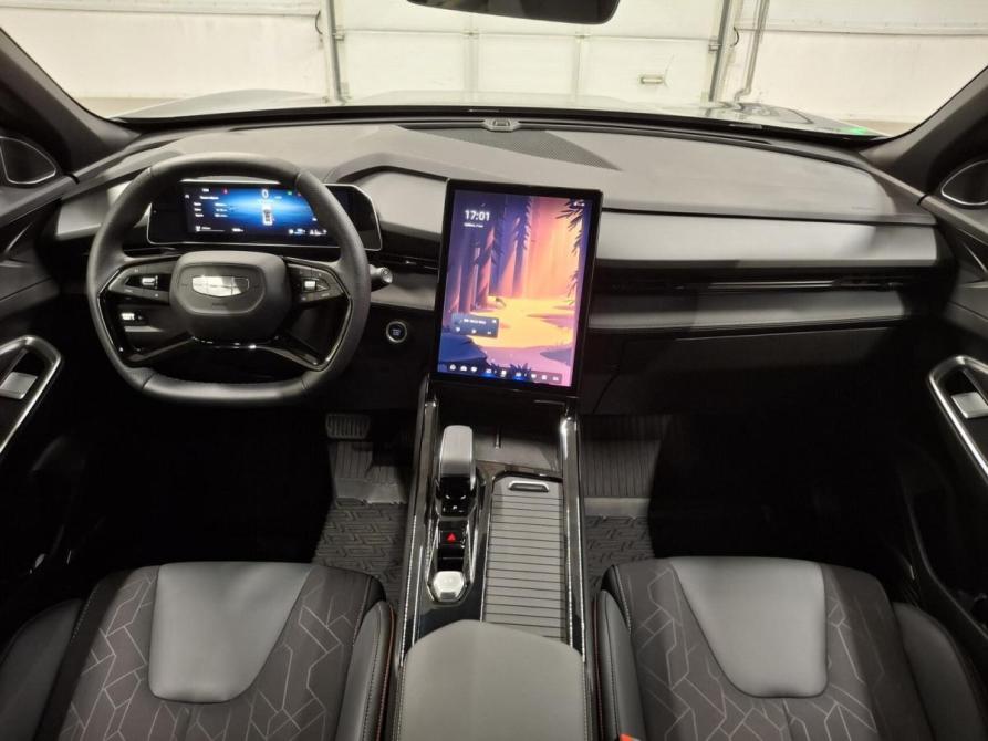Geely Cityray Казань  - изображение 17