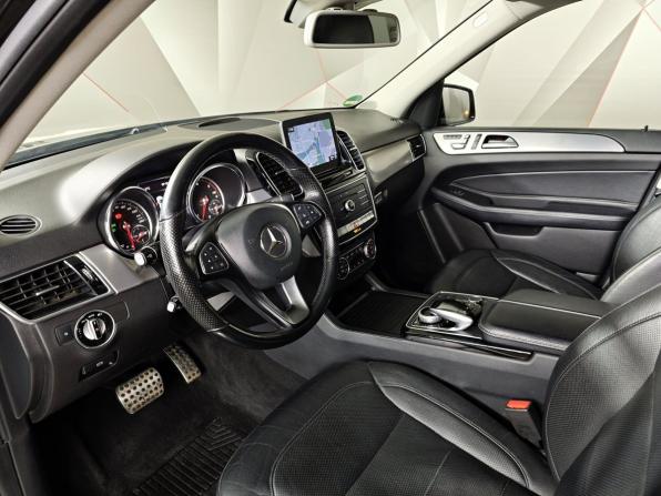 Mercedes-Benz GLE I (W166) с пробегом 2018 года, цена 3 550 000 рублей, 145447 км, внедорожник, Автокод Объявления