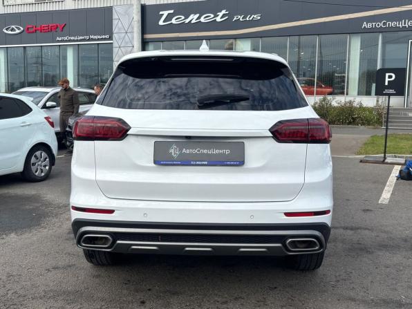 Chery Tiggo 8 Pro I с пробегом 2022 года, цена 1 890 000 рублей, 70000 км, внедорожник, Автокод Объявления