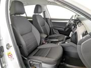 Skoda Octavia III (A7) Рестайлинг Москва  - изображение 44