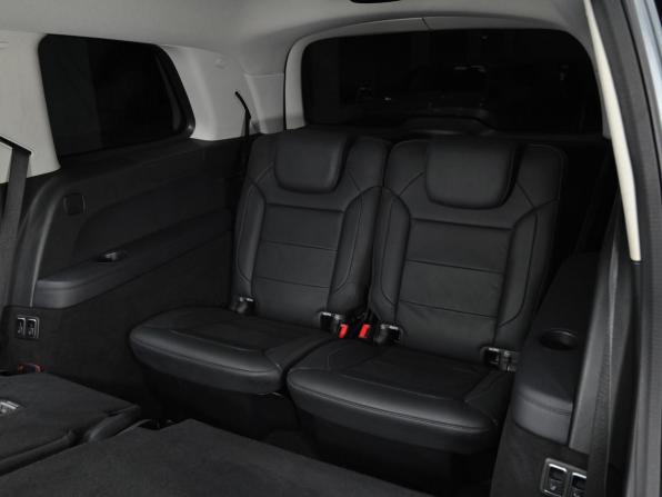 Mercedes-Benz GLS I (X166) с пробегом 2016 года, цена 3 549 000 рублей, 134000 км, внедорожник, Автокод Объявления