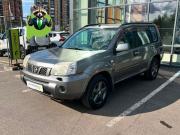 Nissan X-Trail I Рестайлинг Санкт-Петербург  - изображение 22