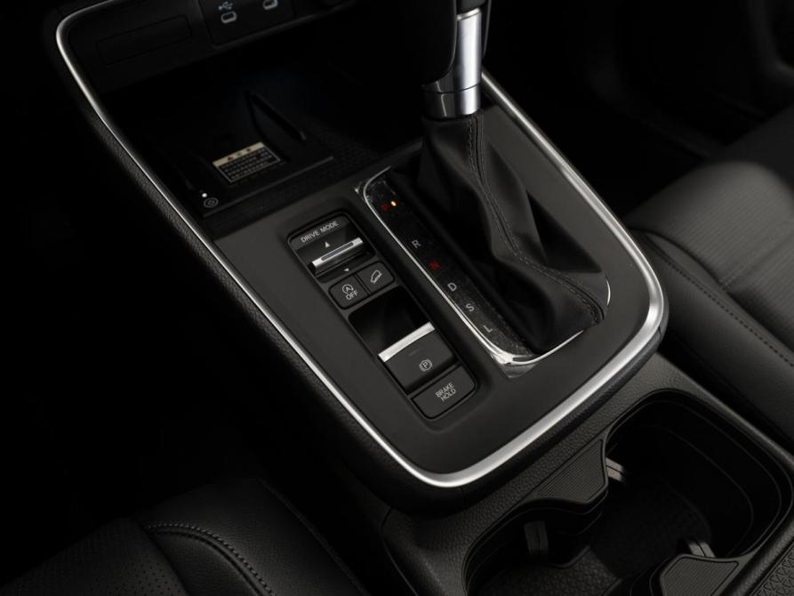 Honda CR-V VI Москва  - изображение 18