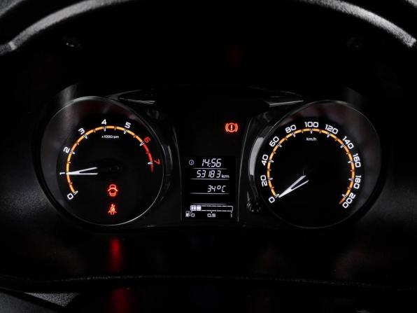 Lada (ВАЗ) Granta I Рестайлинг с пробегом 2023 года, цена 819 000 рублей, 53183 км, лифтбек, Автокод Объявления