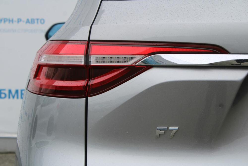 Haval F7 I Пермь  - изображение 8