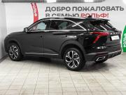 Haval F7 II Москва  - изображение 29