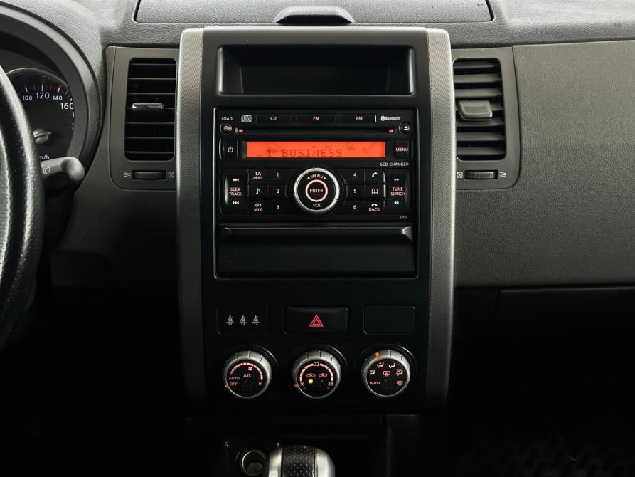 Nissan X-Trail II Москва  - изображение 7