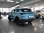 Geely Coolray I Рестайлинг Тверь  - изображение 28