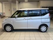 Suzuki Solio III Челябинск  - изображение 27