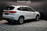 Haval M6 II Крым  - изображение 30