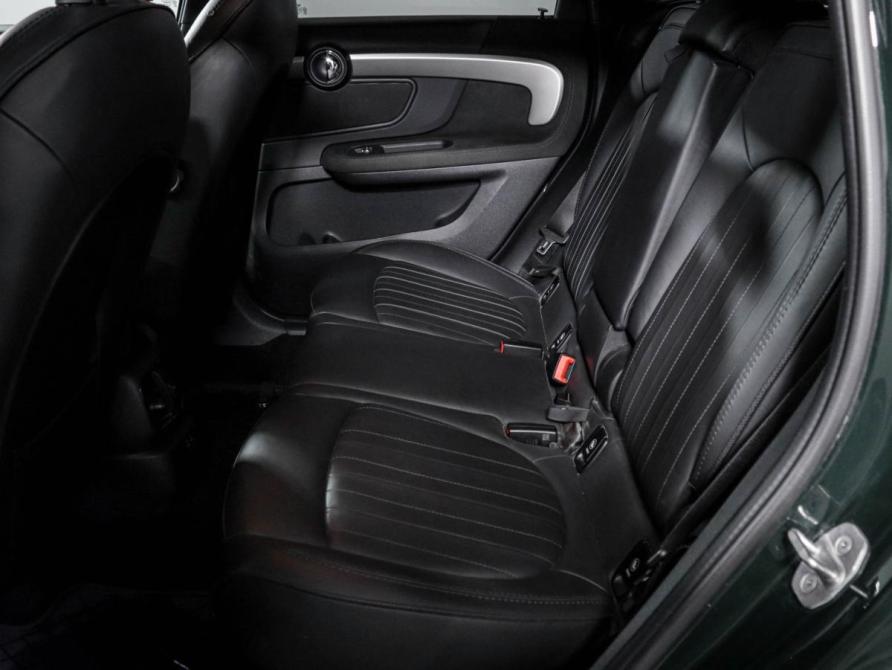Mini Countryman II Рестайлинг Москва  - изображение 11