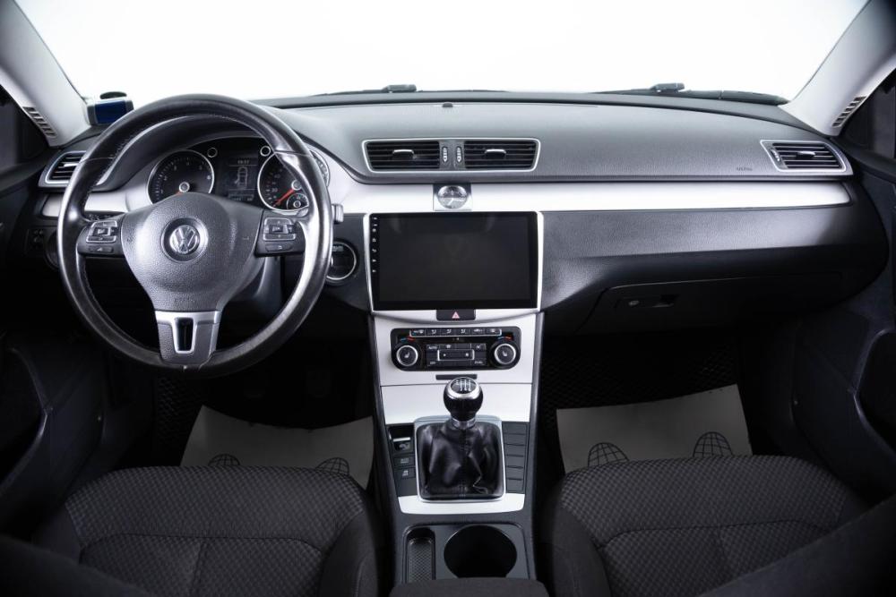 Volkswagen Passat B7 Пермь  - изображение 13