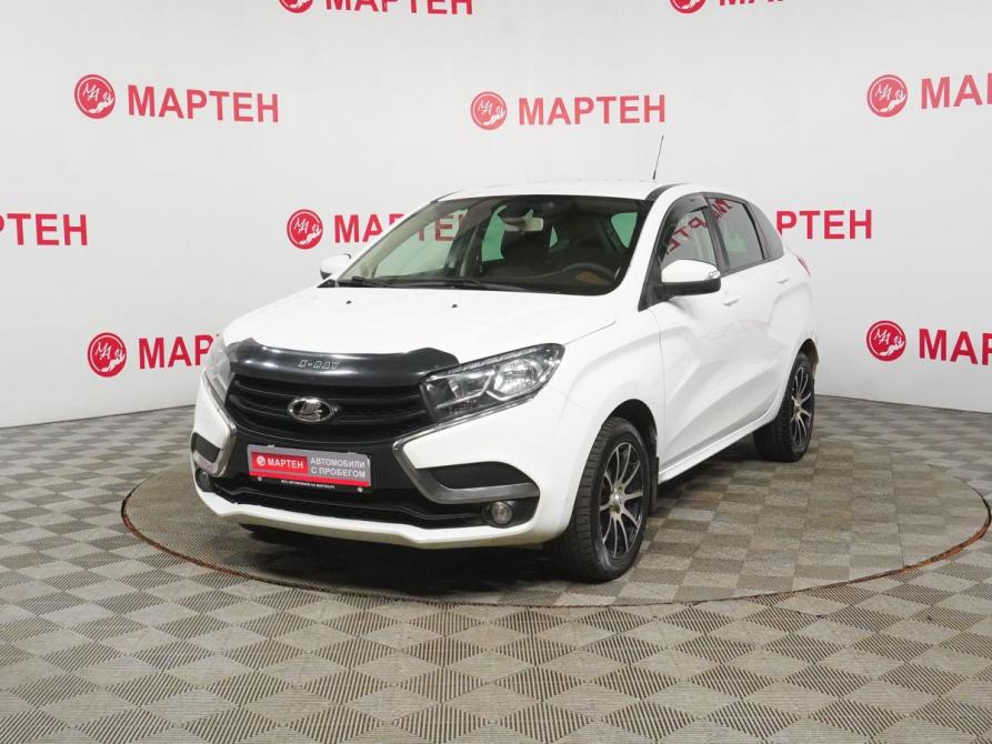 Lada (ВАЗ) XRAY I Вологда  - изображение 1