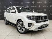 Kia Mohave I Рестайлинг 2 Москва  - изображение 33