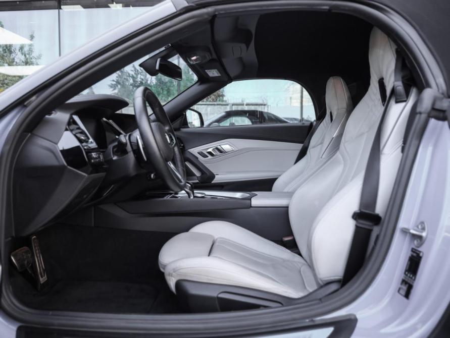 BMW Z4 III (G29) Санкт-Петербург  - изображение 32