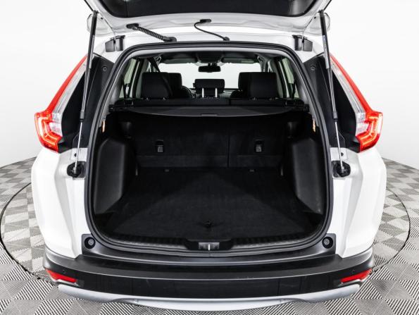 Honda CR-V V с пробегом 2018 года, цена 2 899 000 рублей, 139062 км, внедорожник, Автокод Объявления