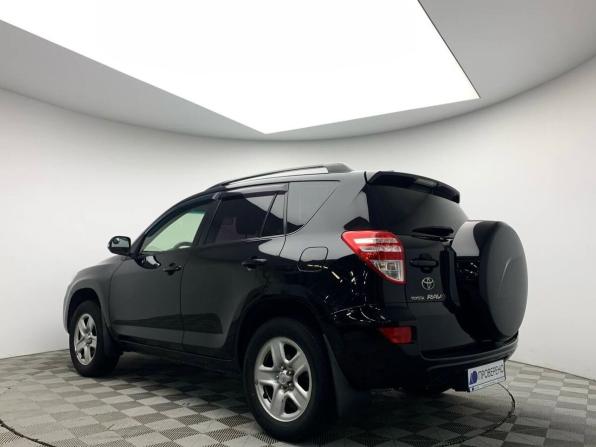 Toyota RAV4 III (XA30) Рестайлинг с пробегом 2012 года, цена 1 369 000 рублей, 181500 км, внедорожник, Автокод Объявления