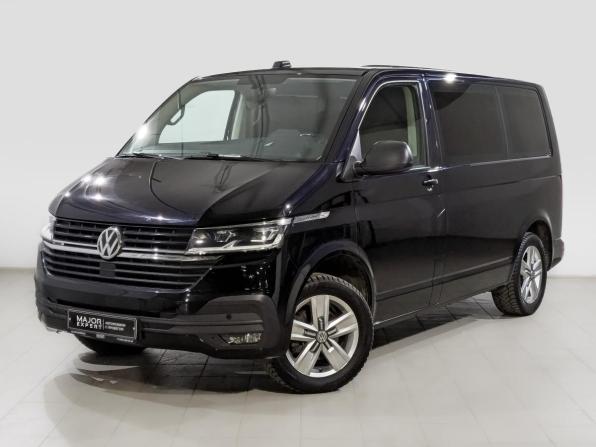 Volkswagen Multivan T6 Рестайлинг с пробегом 2021 года, цена 6 195 000 рублей, 68484 км, минивэн, Автокод Объявления