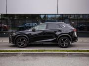 Lexus NX I Рестайлинг Санкт-Петербург  - изображение 41