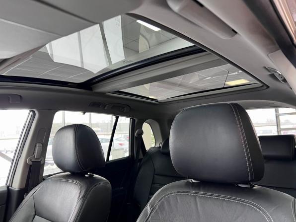 Renault Koleos I Рестайлинг с пробегом 2013 года, цена 1 145 000 рублей, 180169 км, внедорожник, Автокод Объявления