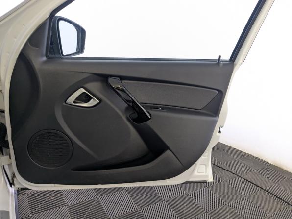 Lada (ВАЗ) Granta I Рестайлинг с пробегом 2020 года, цена 745 000 рублей, 95287 км, хэтчбек, Автокод Объявления