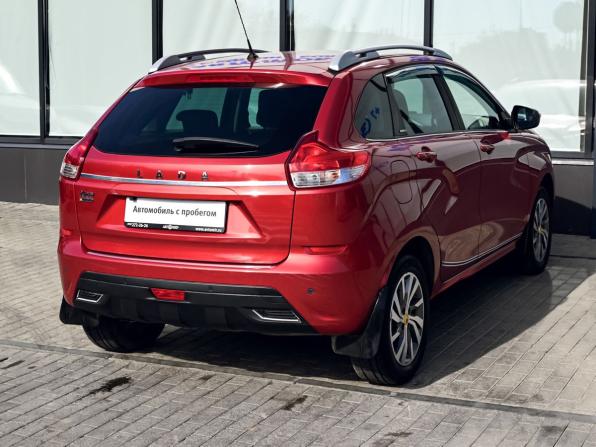 Lada (ВАЗ) XRAY I с пробегом 2019 года, цена 855 000 рублей, 67191 км, хэтчбек, Автокод Объявления