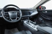 Omoda S5 Новосибирск  - изображение 28