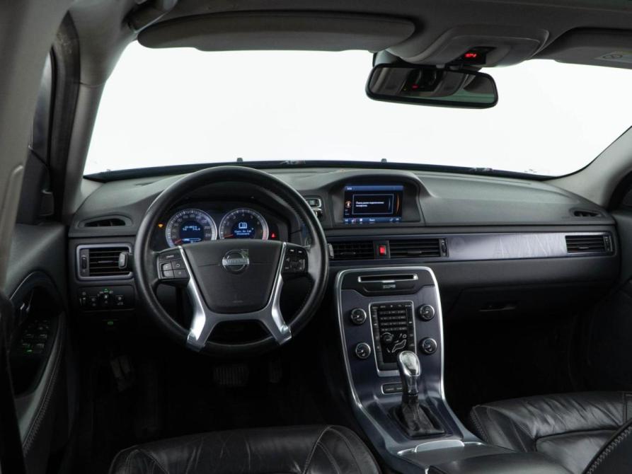 Volvo XC70 II Москва  - изображение 6