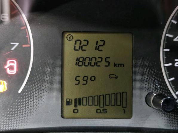 Lada (ВАЗ) Granta I с пробегом 2017 года, цена 490 000 рублей, 179126 км, седан, Автокод Объявления